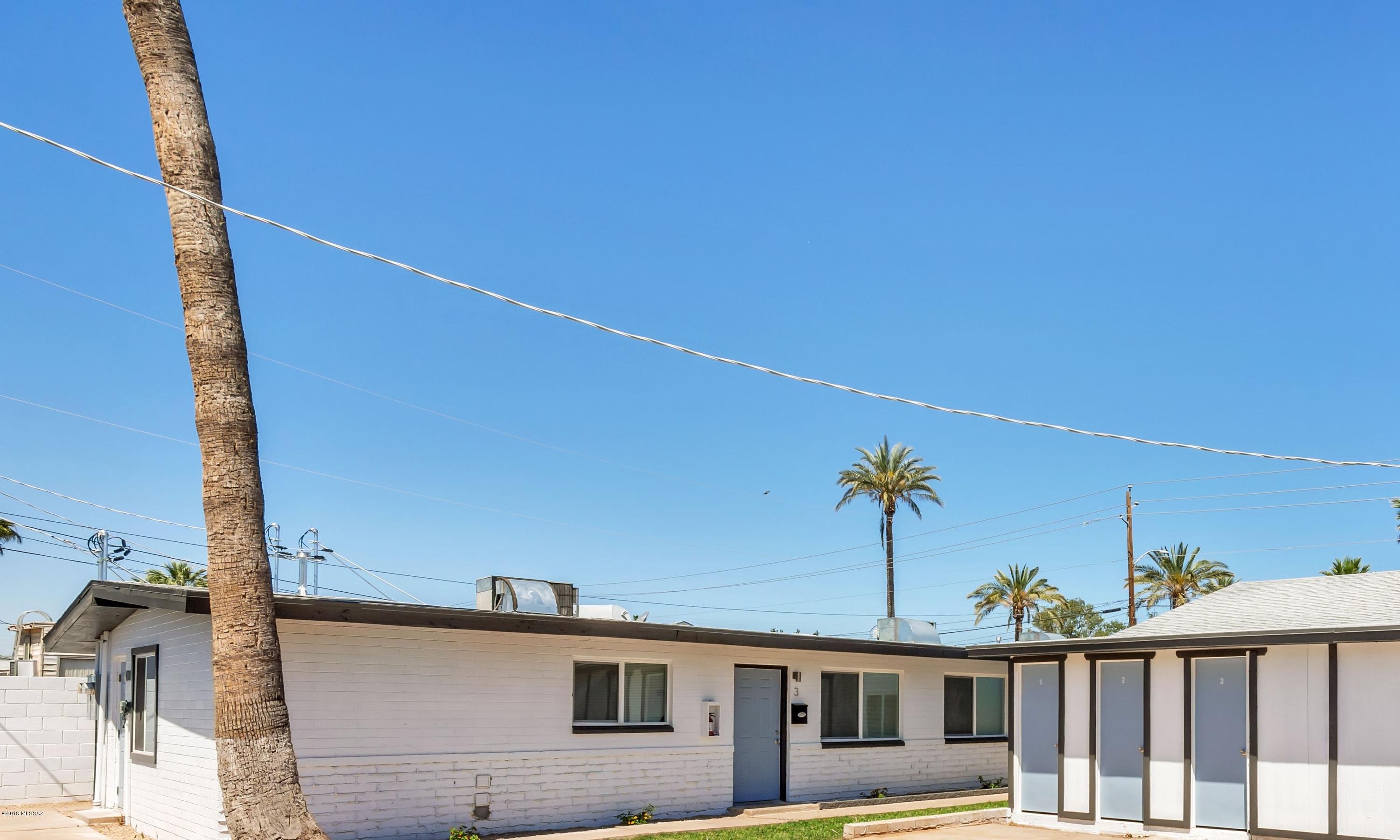 Other/Unknown - Residential Income