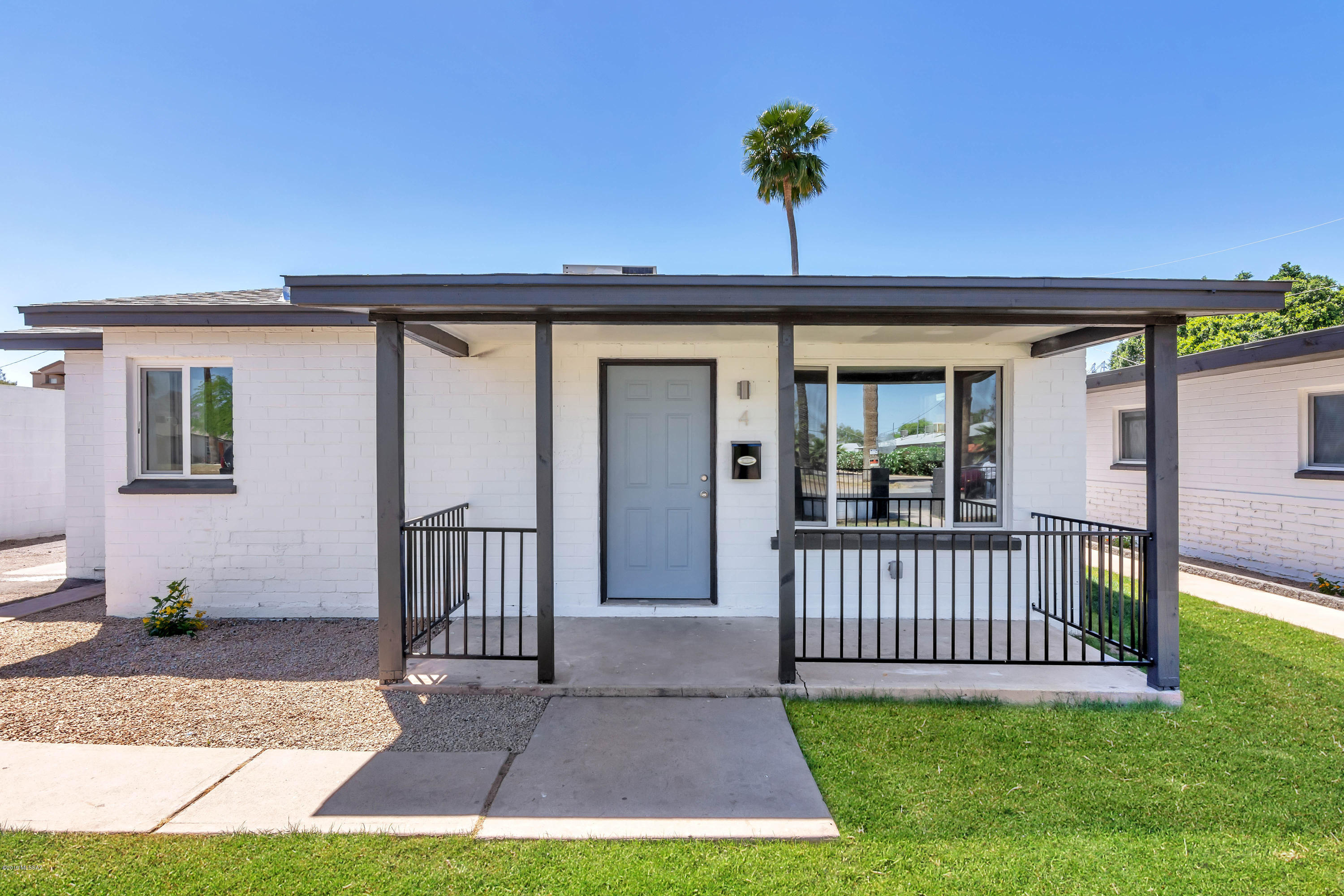 Other/Unknown - Residential Income