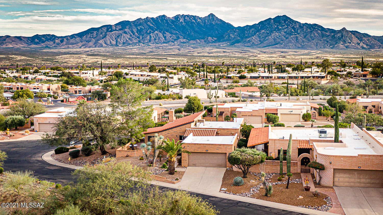 Green Valley Desert Hills NO.6(1-30) - Residential