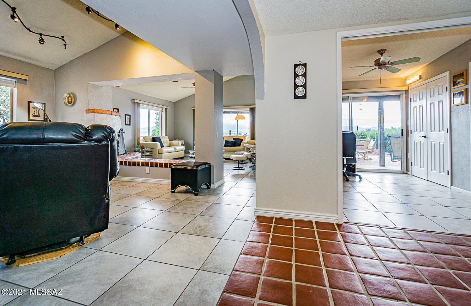Green Valley Desert Hills NO.6(1-30) - Residential
