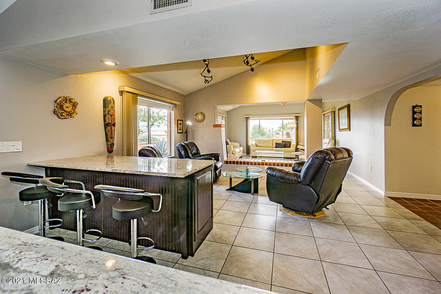 Green Valley Desert Hills NO.6(1-30) - Residential