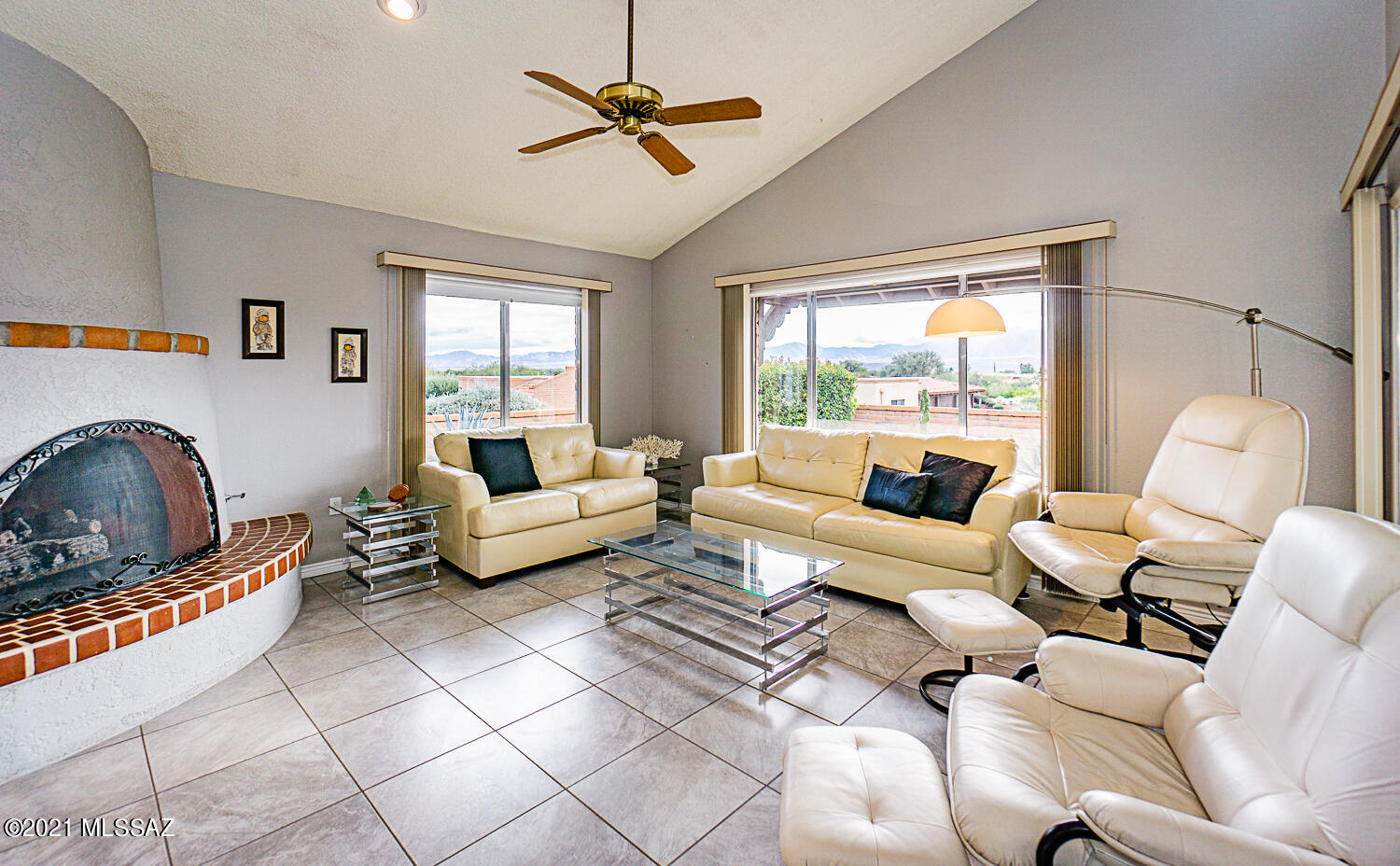 Green Valley Desert Hills NO.6(1-30) - Residential