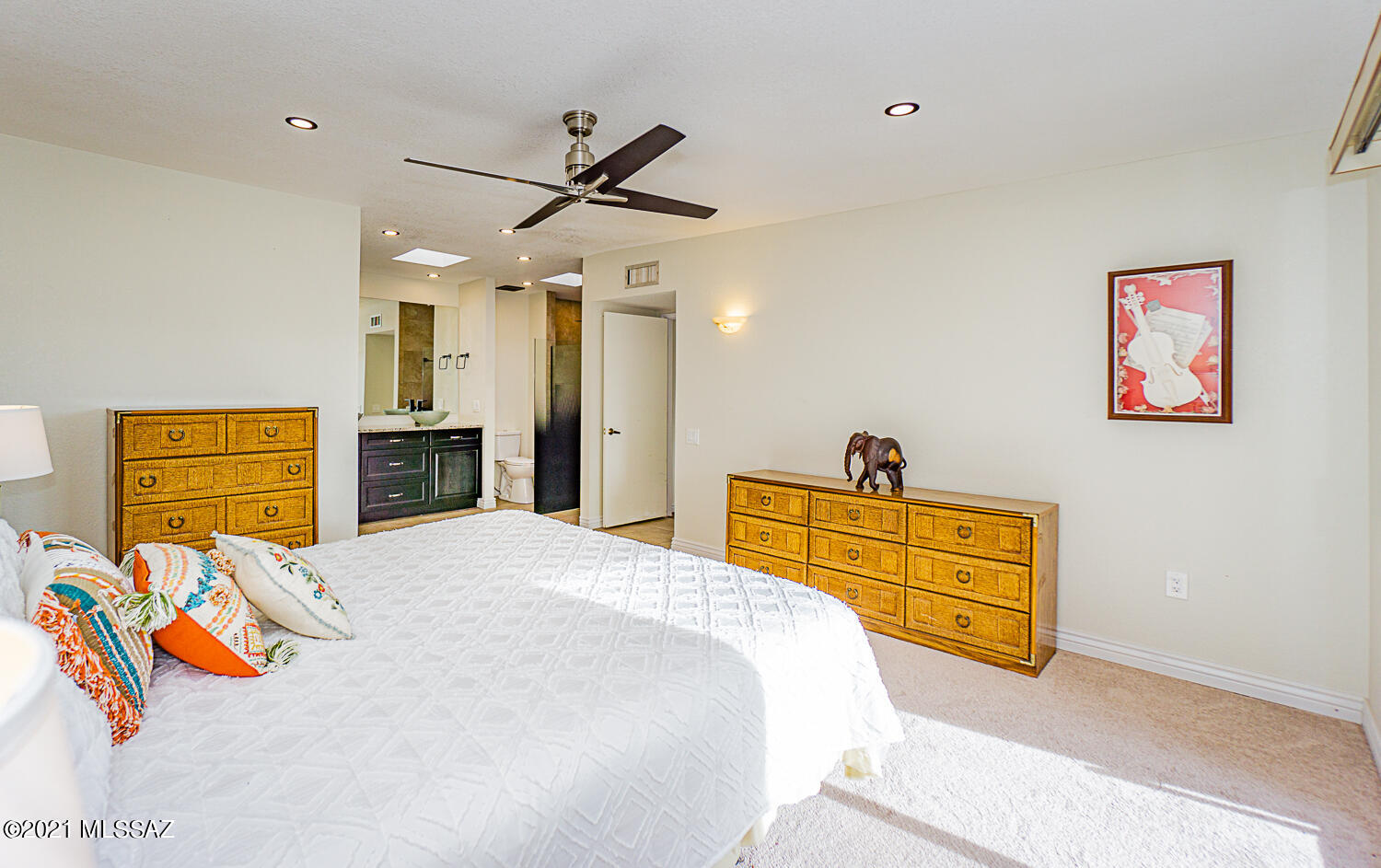 Green Valley Desert Hills NO.6(1-30) - Residential