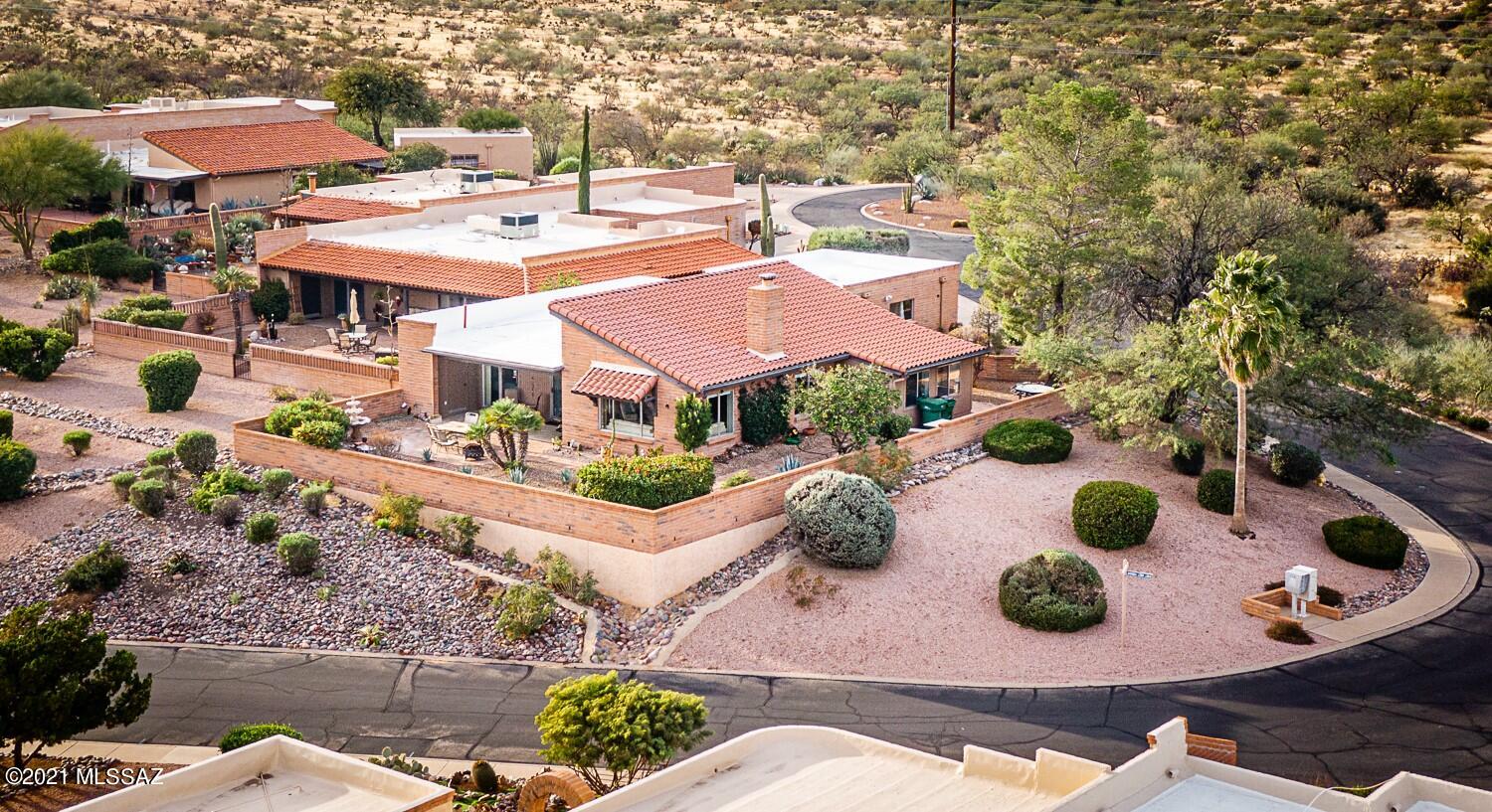 Green Valley Desert Hills NO.6(1-30) - Residential
