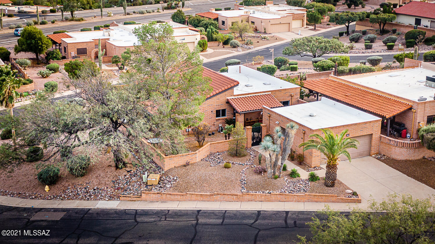Green Valley Desert Hills NO.6(1-30) - Residential