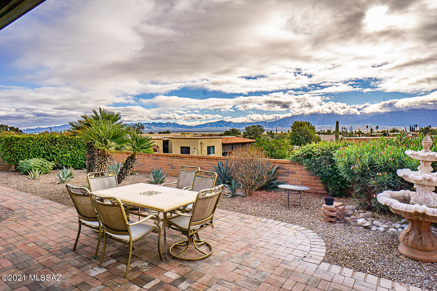 Green Valley Desert Hills NO.6(1-30) - Residential