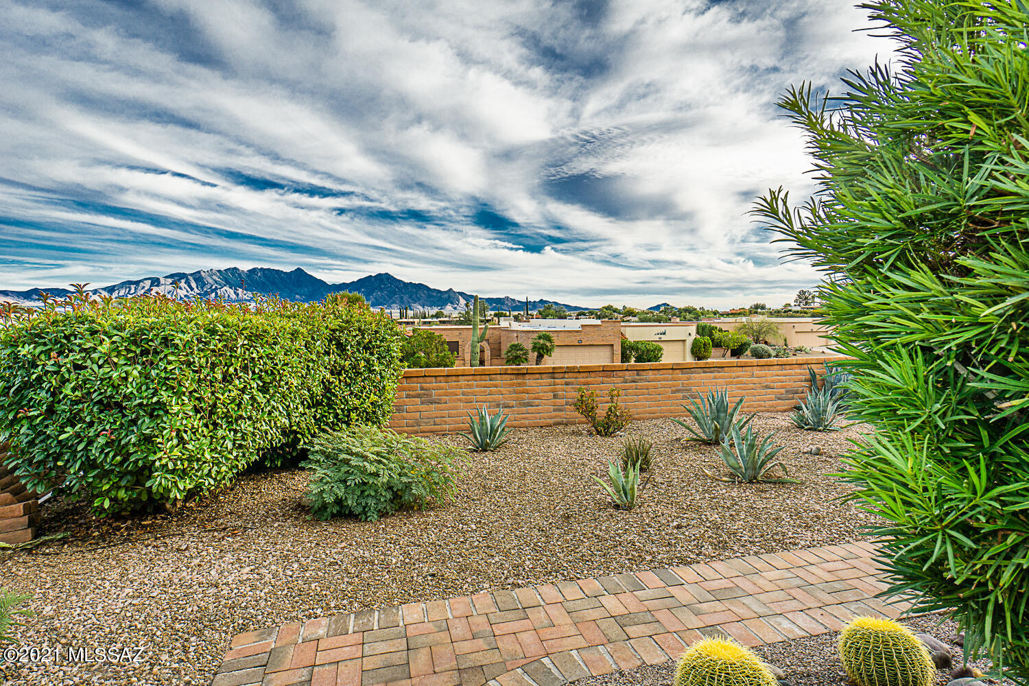 Green Valley Desert Hills NO.6(1-30) - Residential