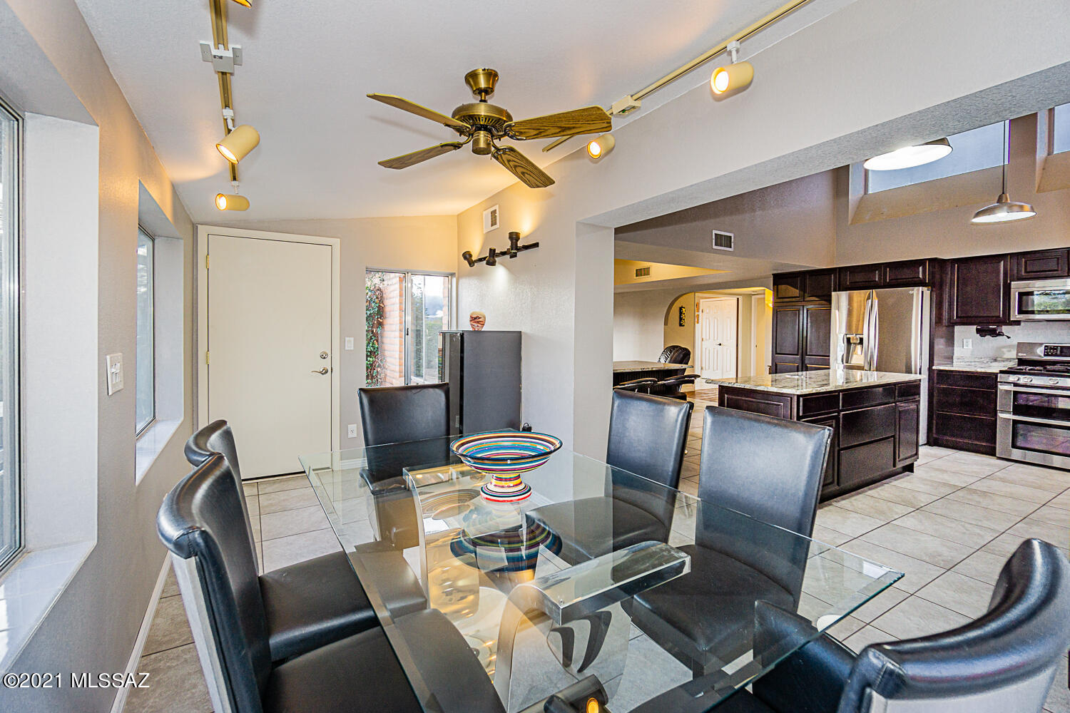 Green Valley Desert Hills NO.6(1-30) - Residential