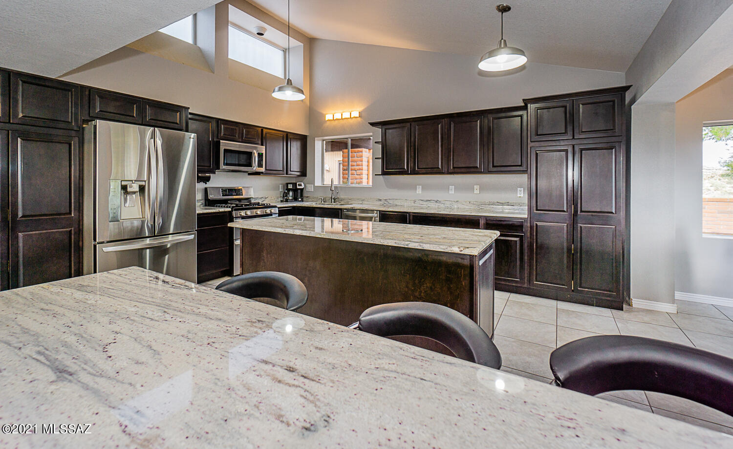 Green Valley Desert Hills NO.6(1-30) - Residential