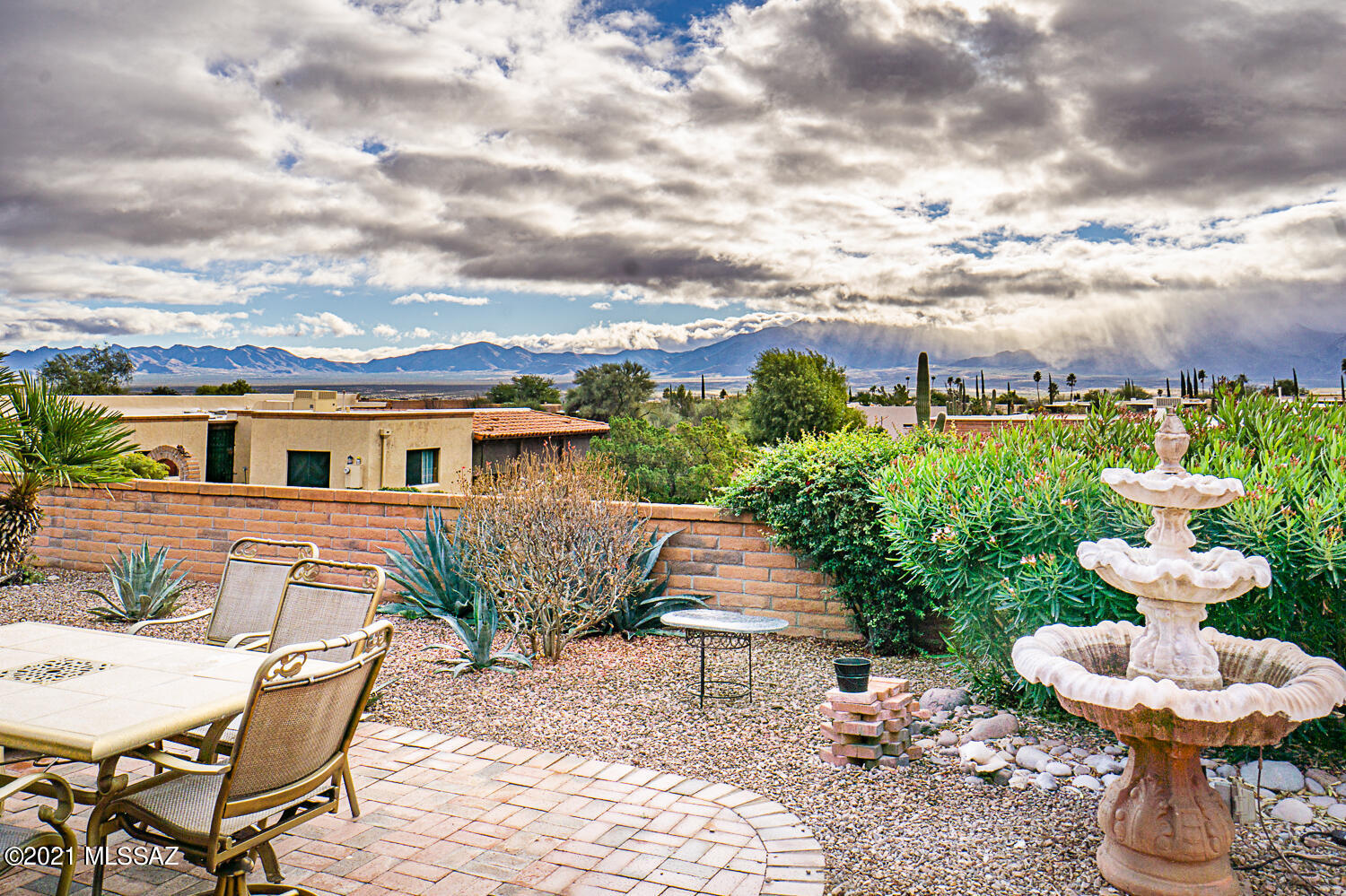 Green Valley Desert Hills NO.6(1-30) - Residential