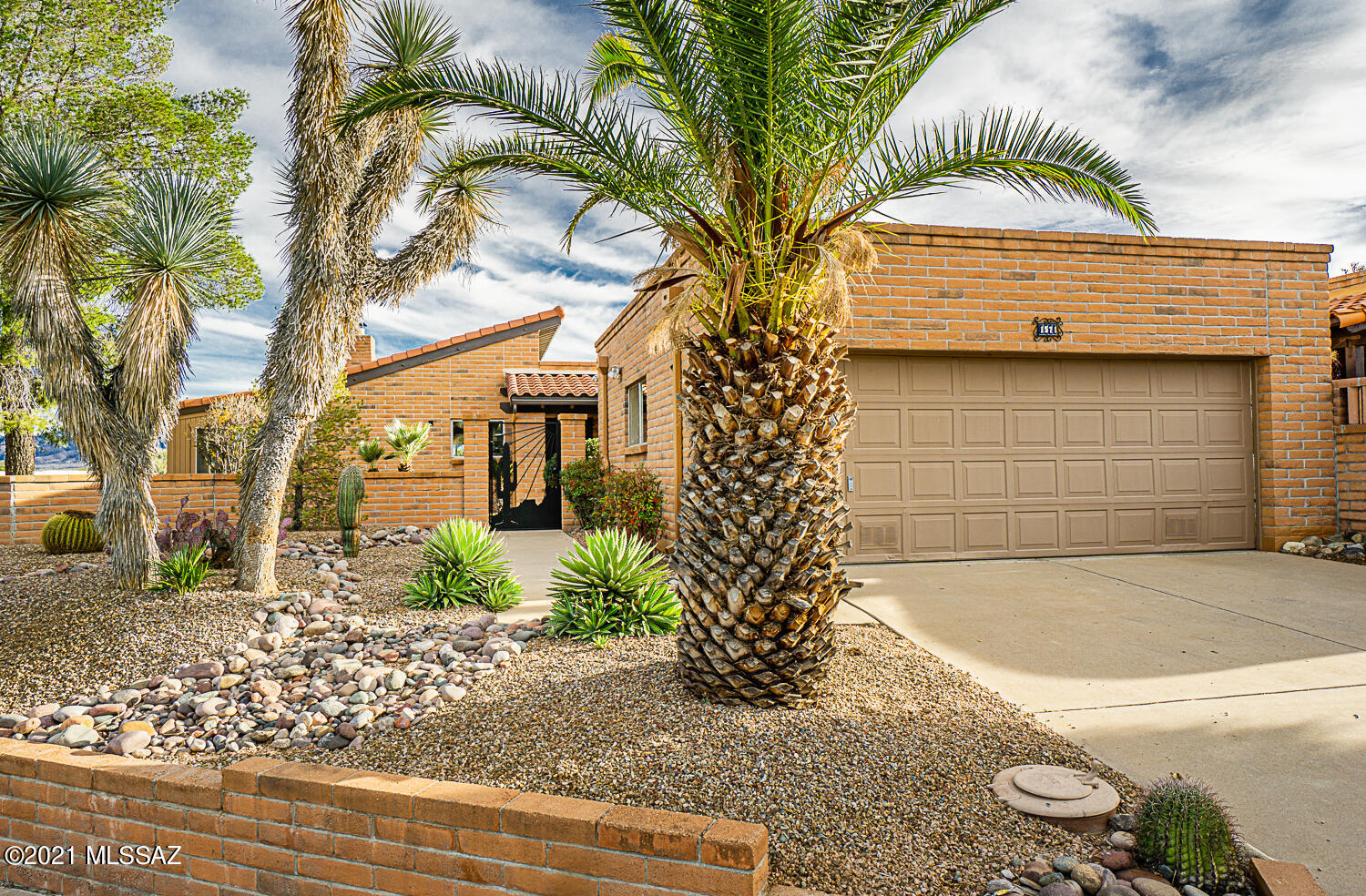 Green Valley Desert Hills NO.6(1-30) - Residential