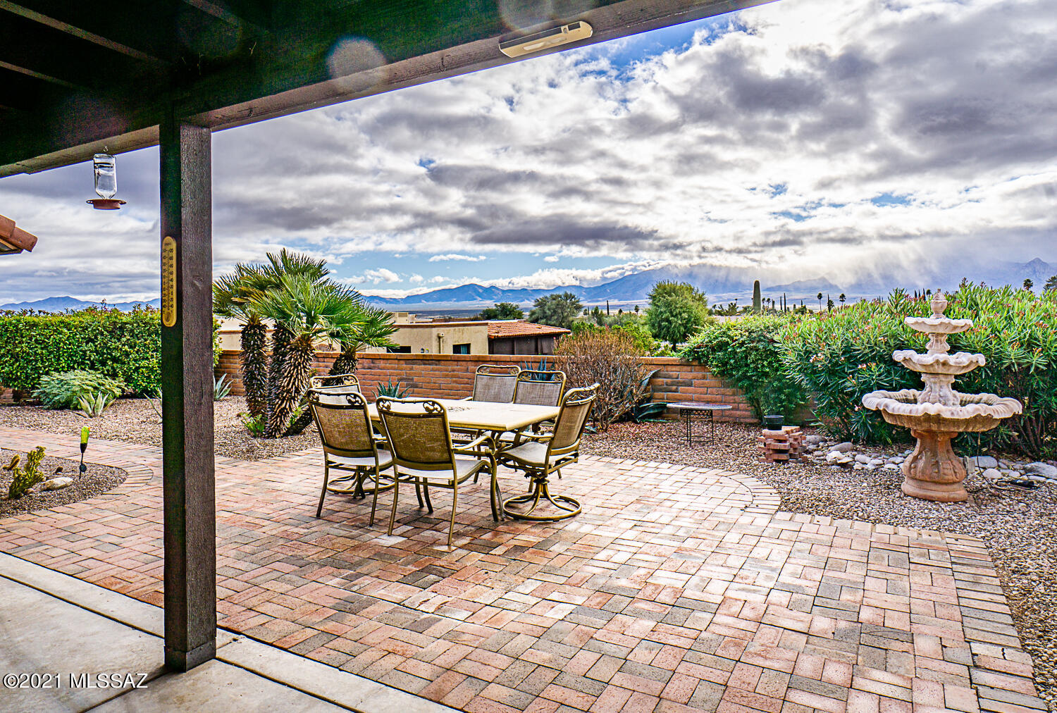 Green Valley Desert Hills NO.6(1-30) - Residential