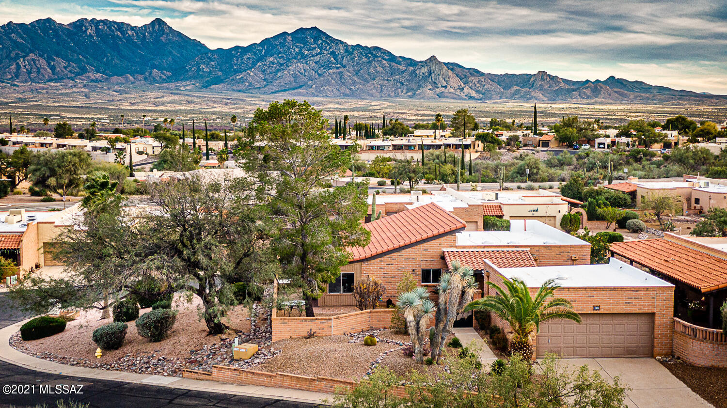 Green Valley Desert Hills NO.6(1-30) - Residential