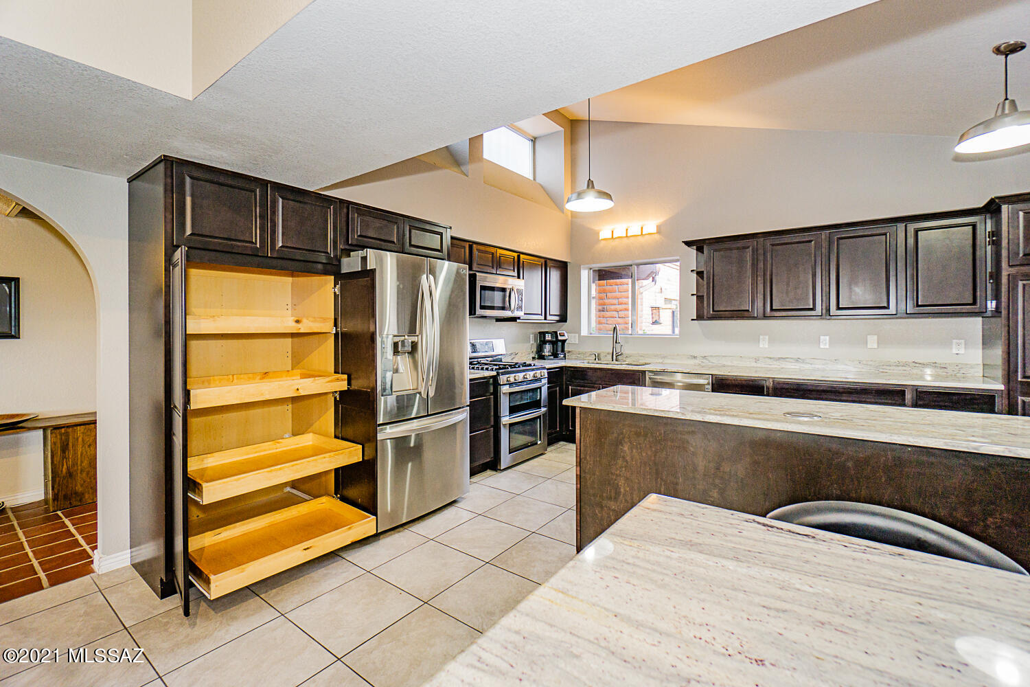 Green Valley Desert Hills NO.6(1-30) - Residential