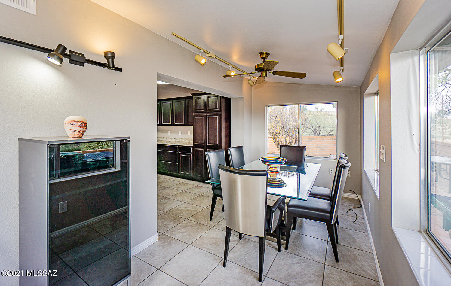 Green Valley Desert Hills NO.6(1-30) - Residential