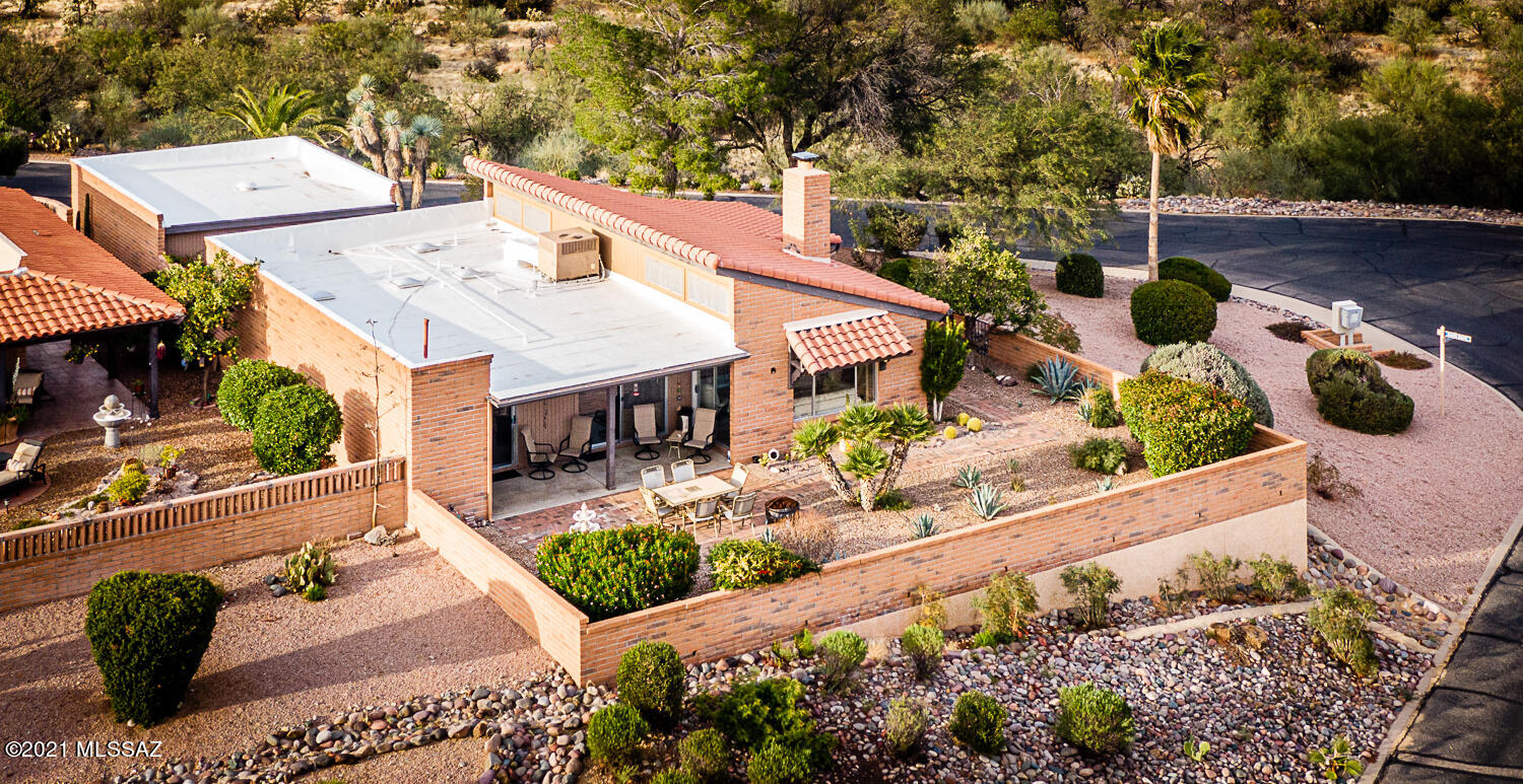 Green Valley Desert Hills NO.6(1-30) - Residential