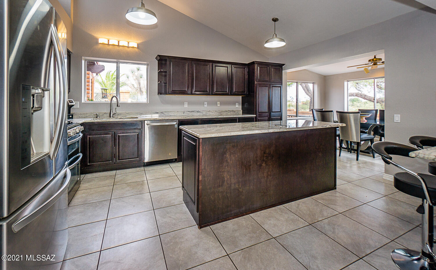 Green Valley Desert Hills NO.6(1-30) - Residential