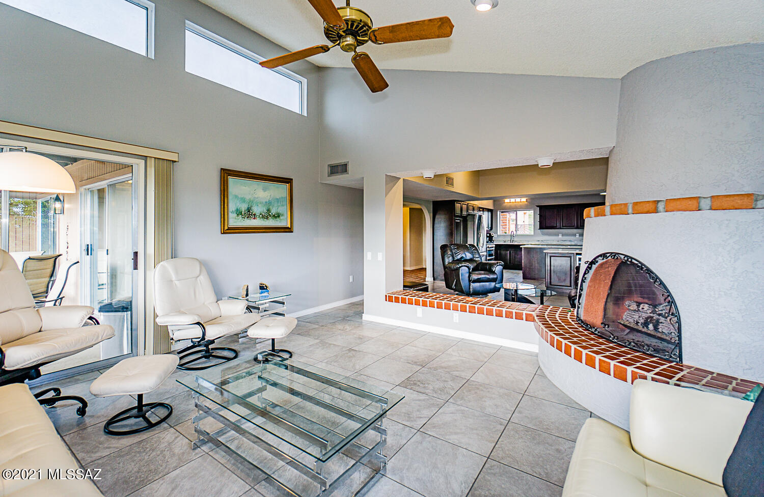 Green Valley Desert Hills NO.6(1-30) - Residential