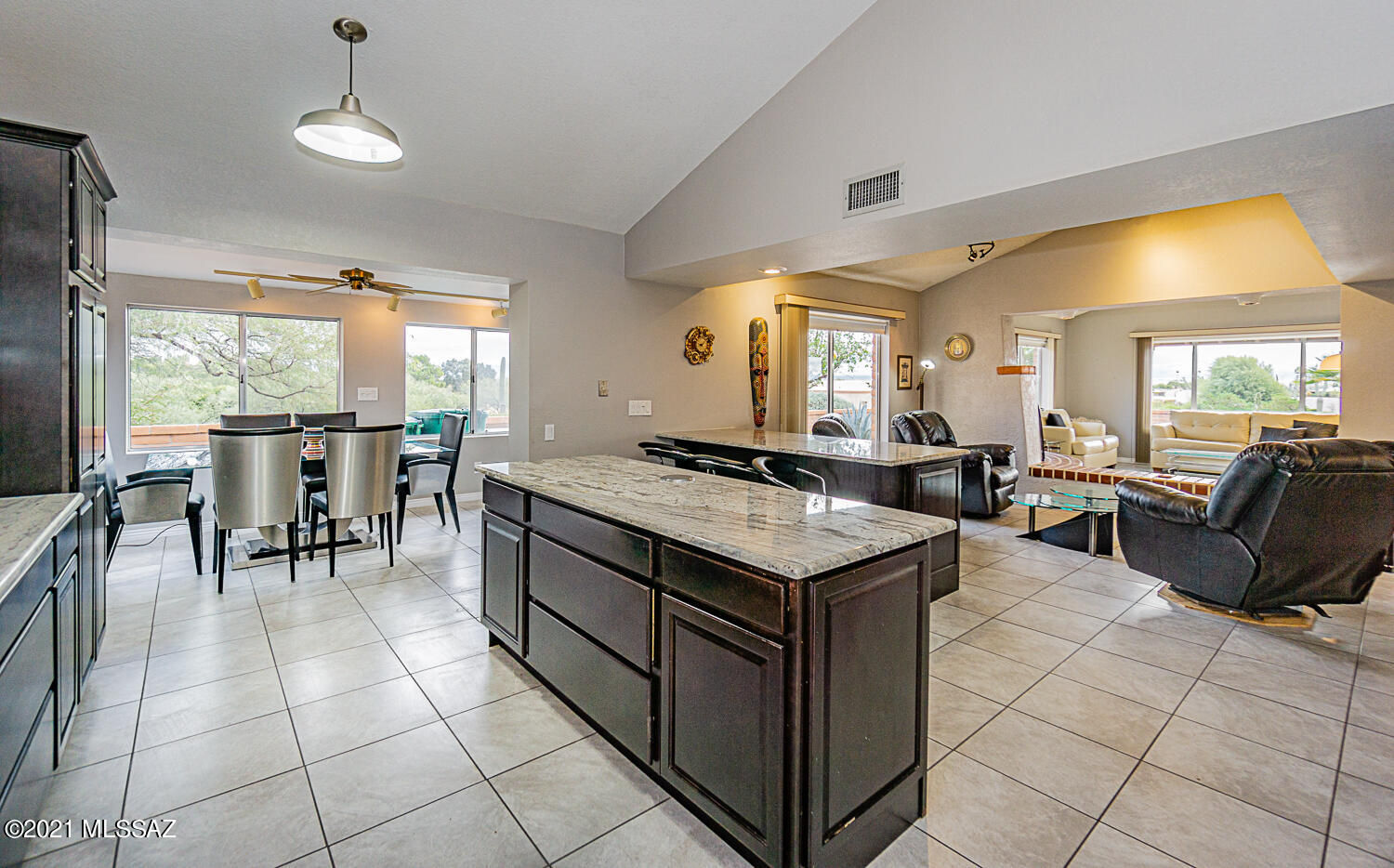 Green Valley Desert Hills NO.6(1-30) - Residential