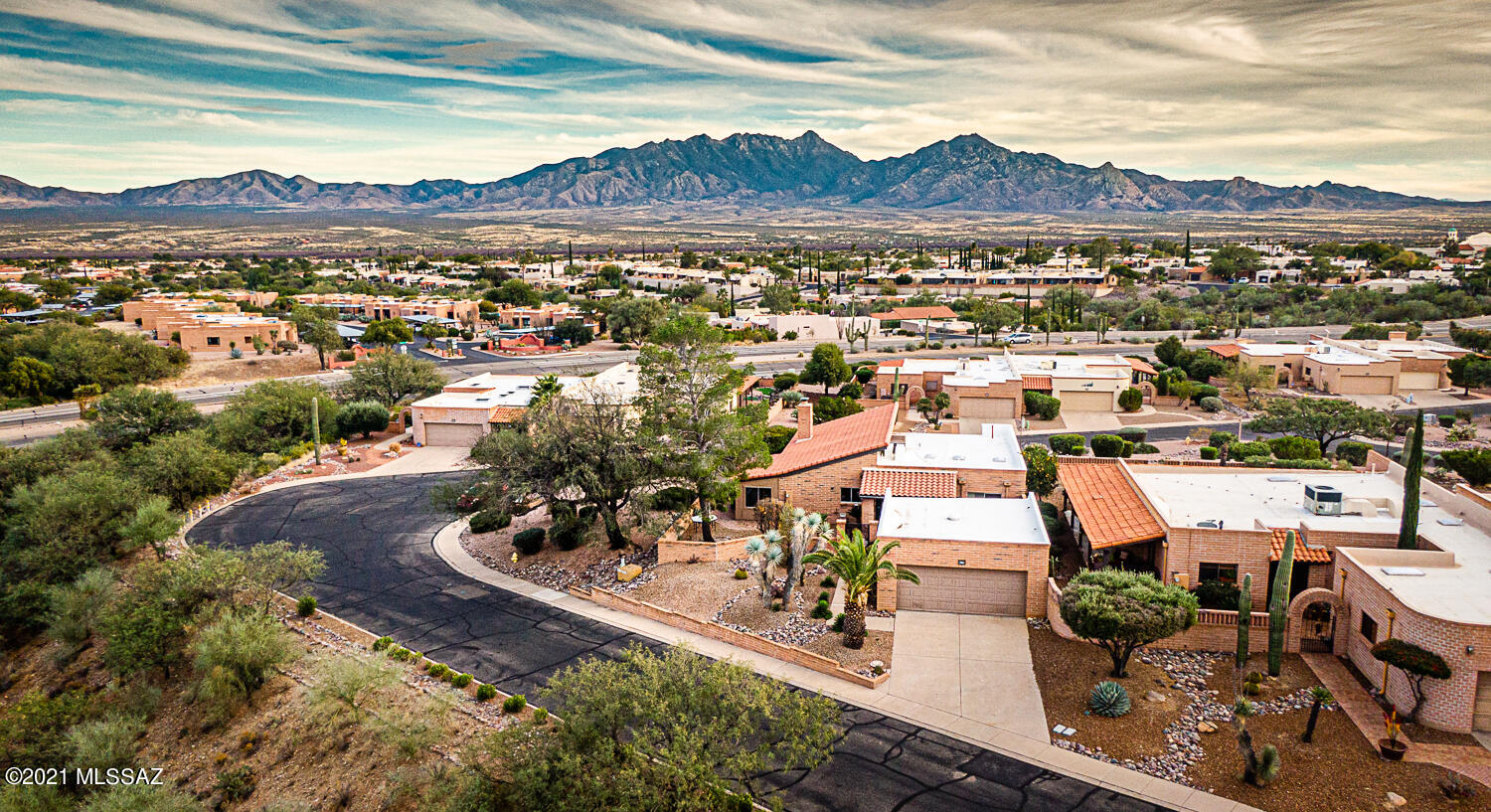 Green Valley Desert Hills NO.6(1-30) - Residential