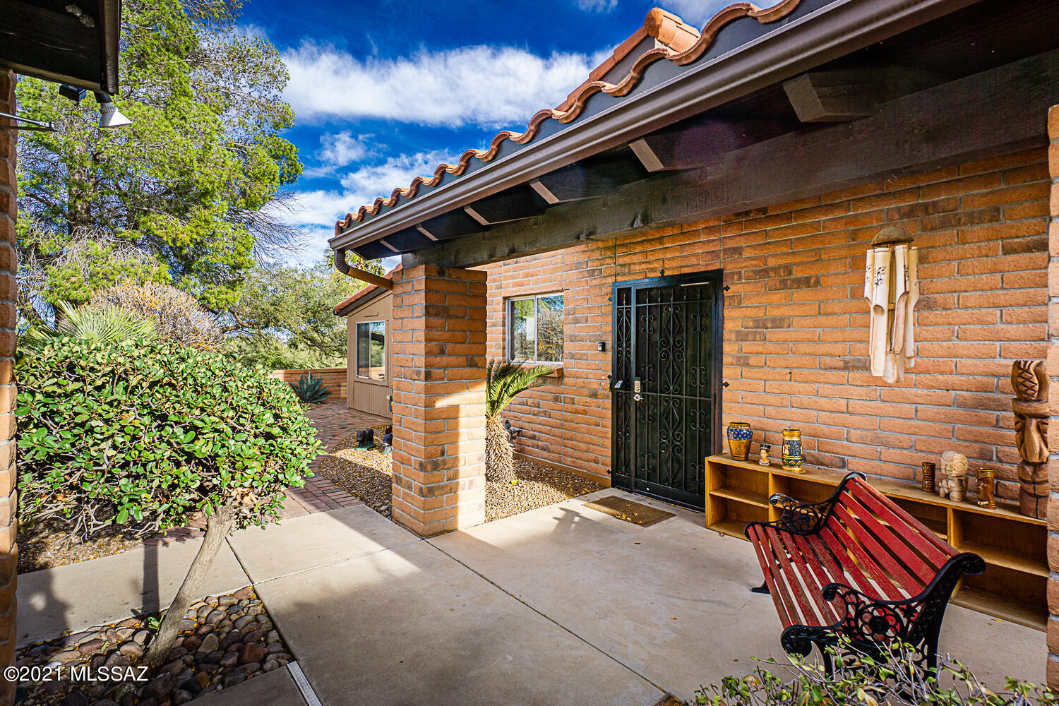 Green Valley Desert Hills NO.6(1-30) - Residential
