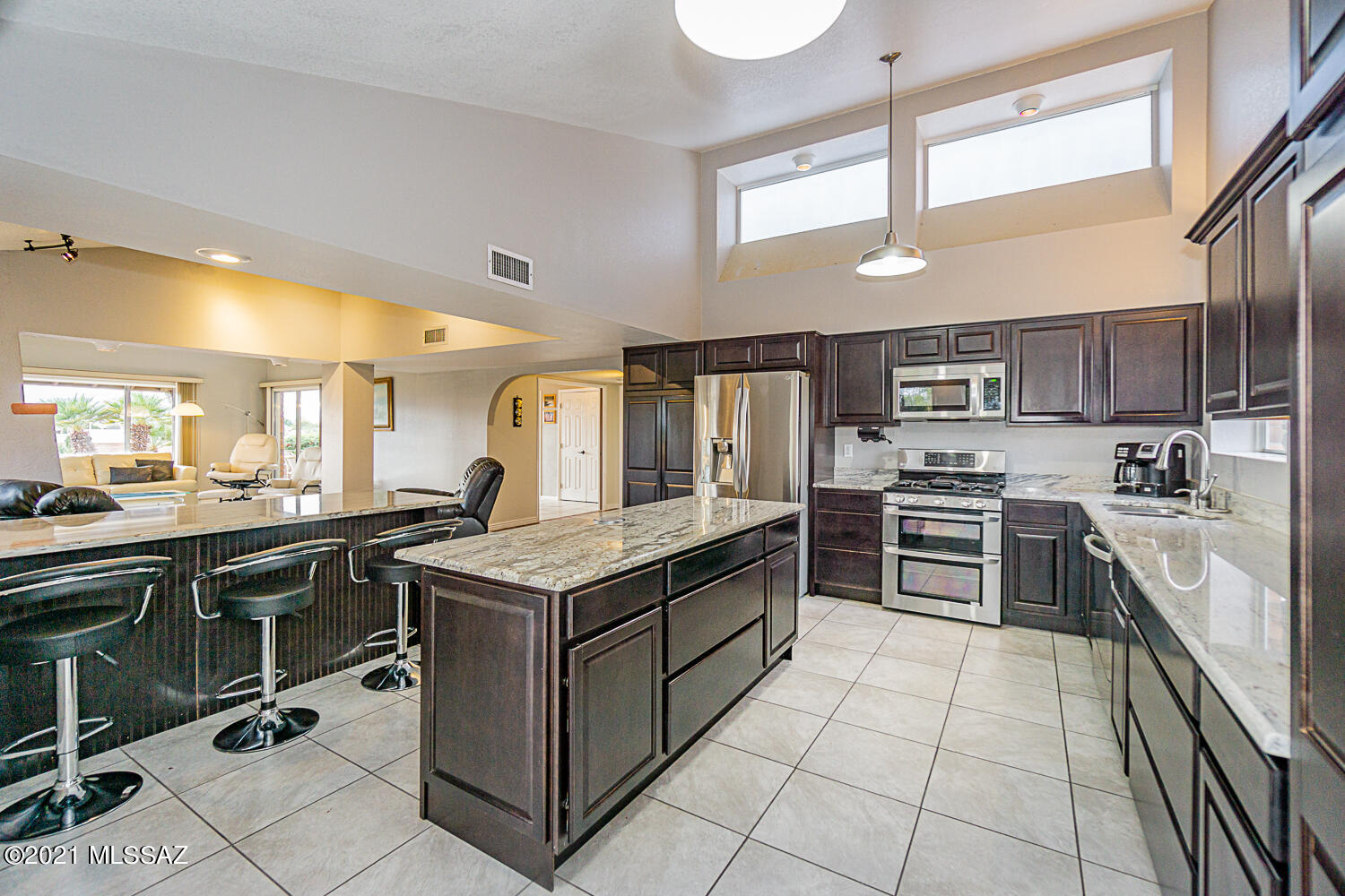 Green Valley Desert Hills NO.6(1-30) - Residential