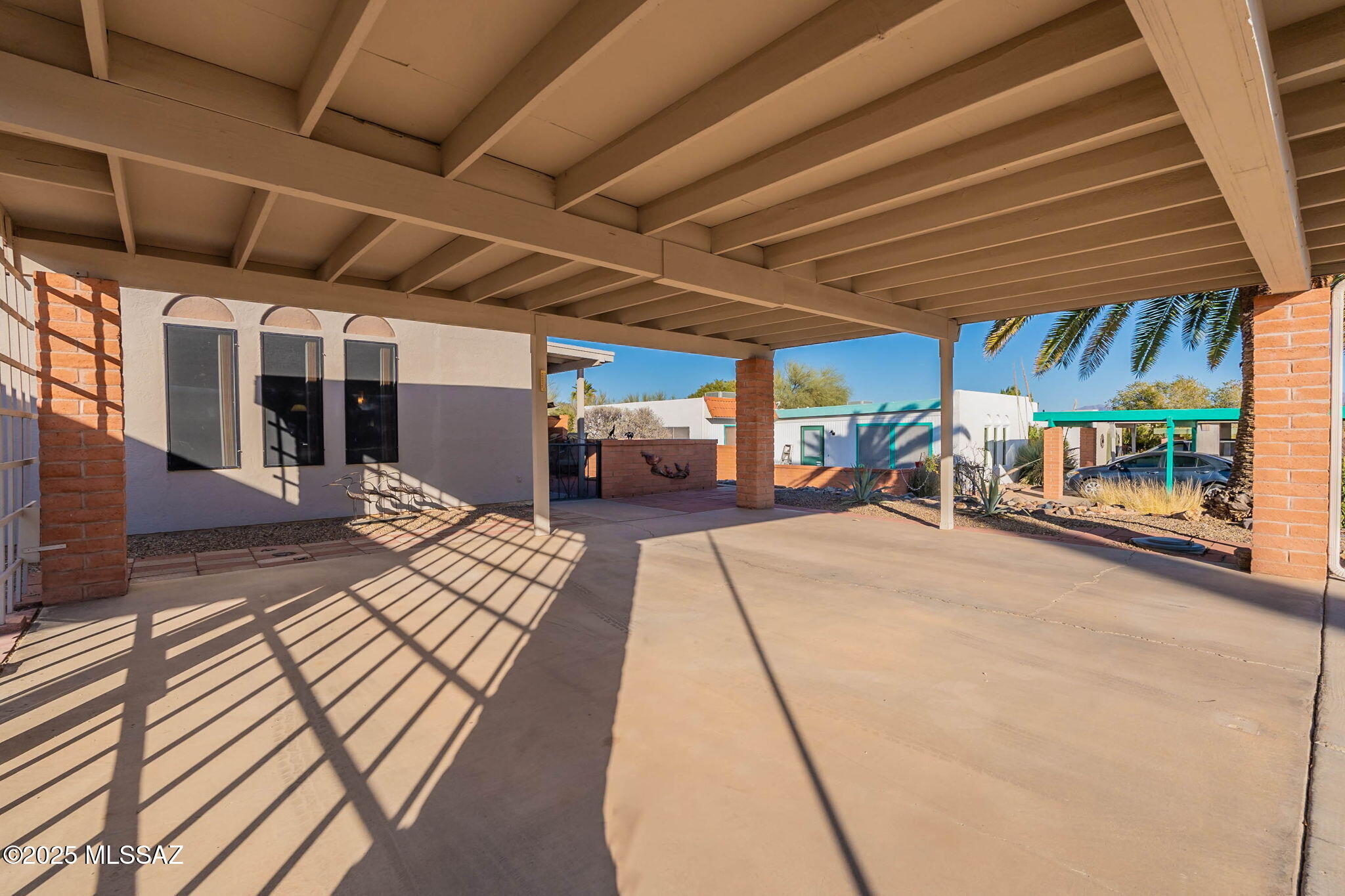 Green Valley Townhouses NO.7 - Residential