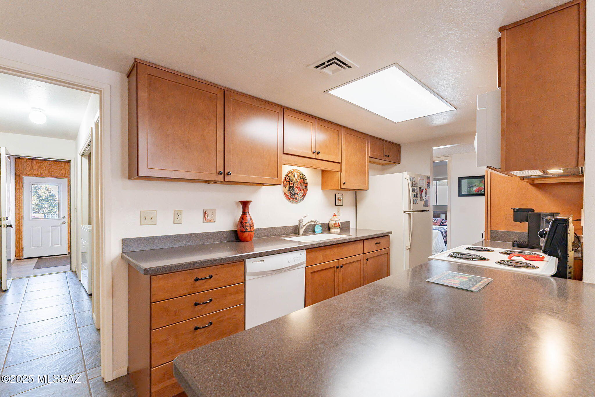 Green Valley Townhouses NO.7 - Residential