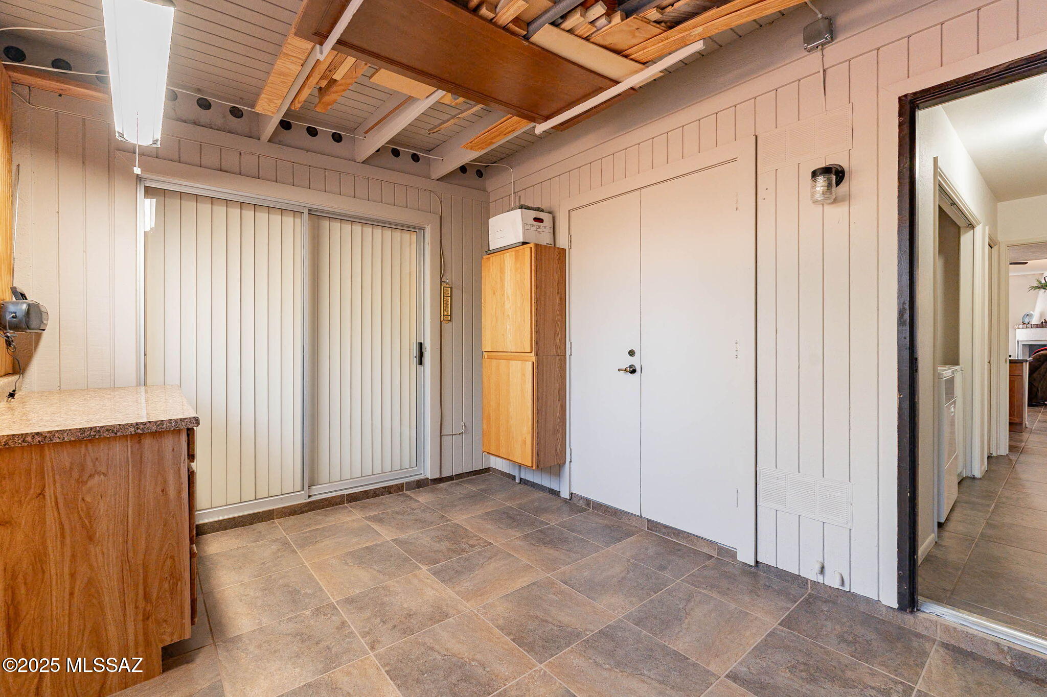 Green Valley Townhouses NO.7 - Residential