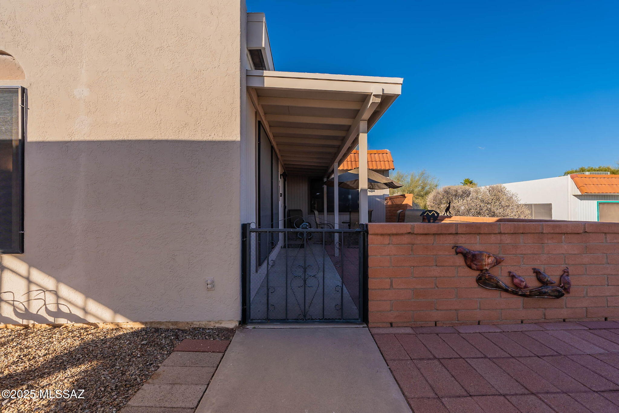 Green Valley Townhouses NO.7 - Residential