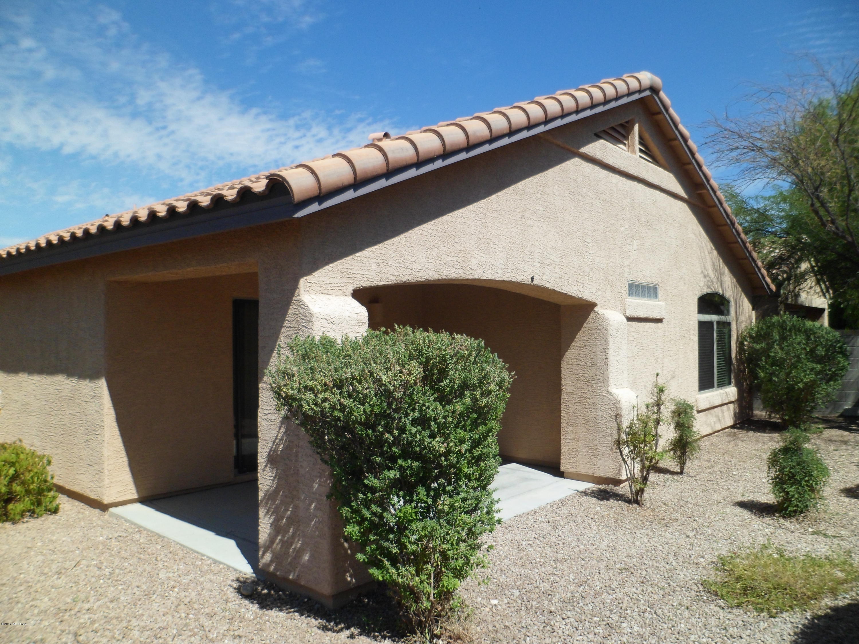 Vista Montana Estates - Residential