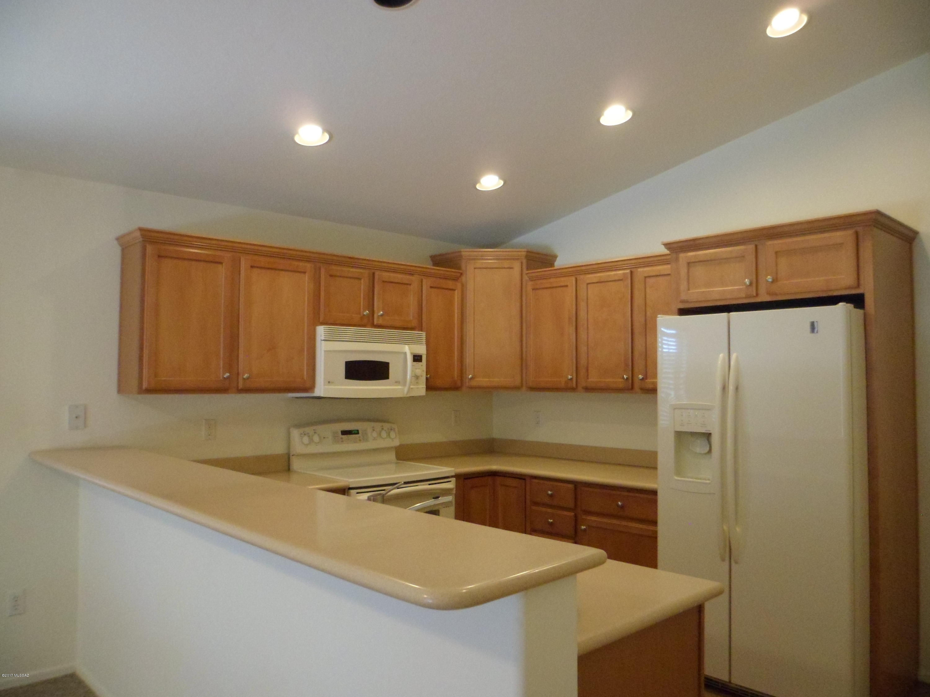 Vista Montana Estates - Residential