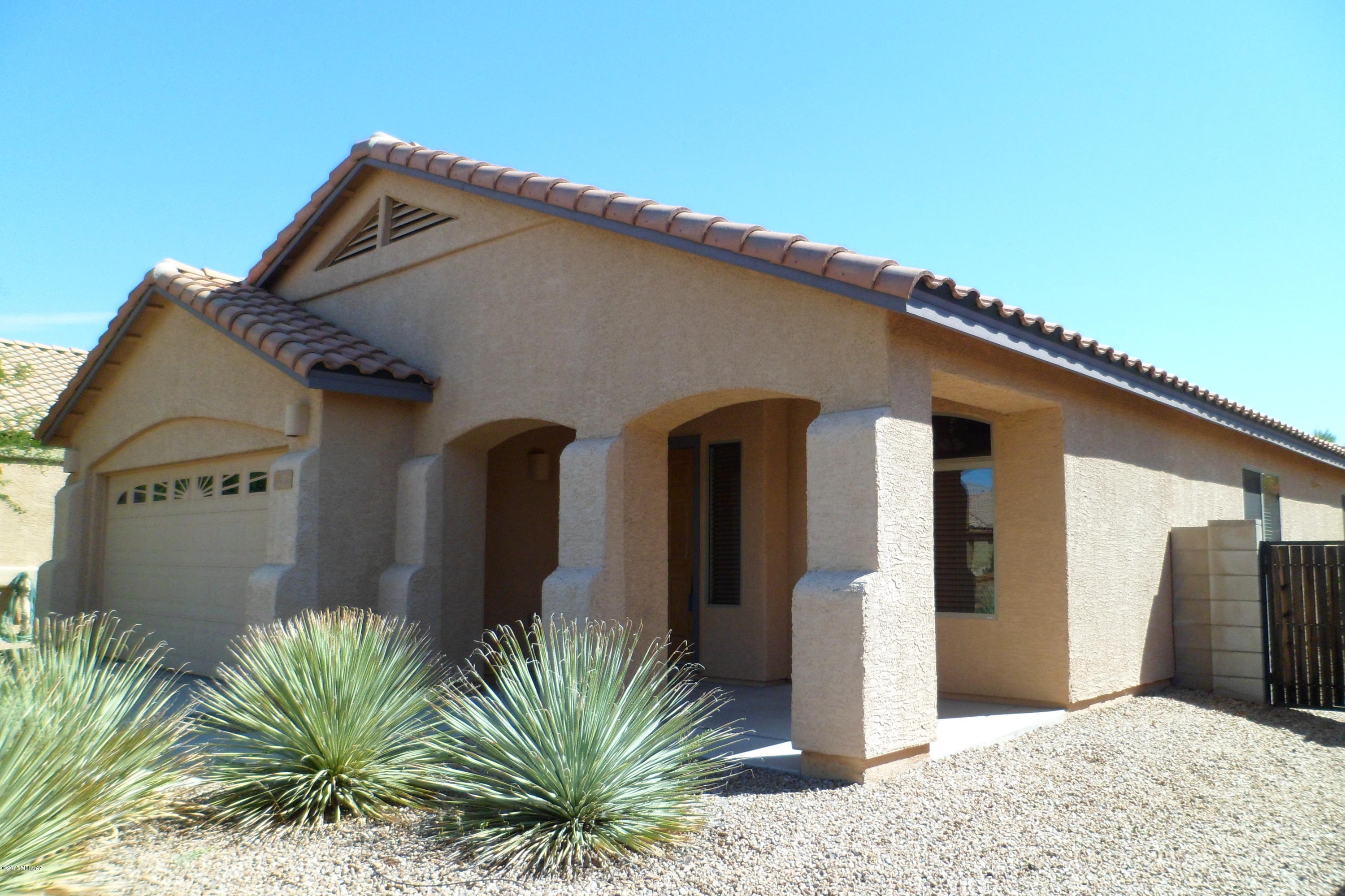 Vista Montana Estates - Residential