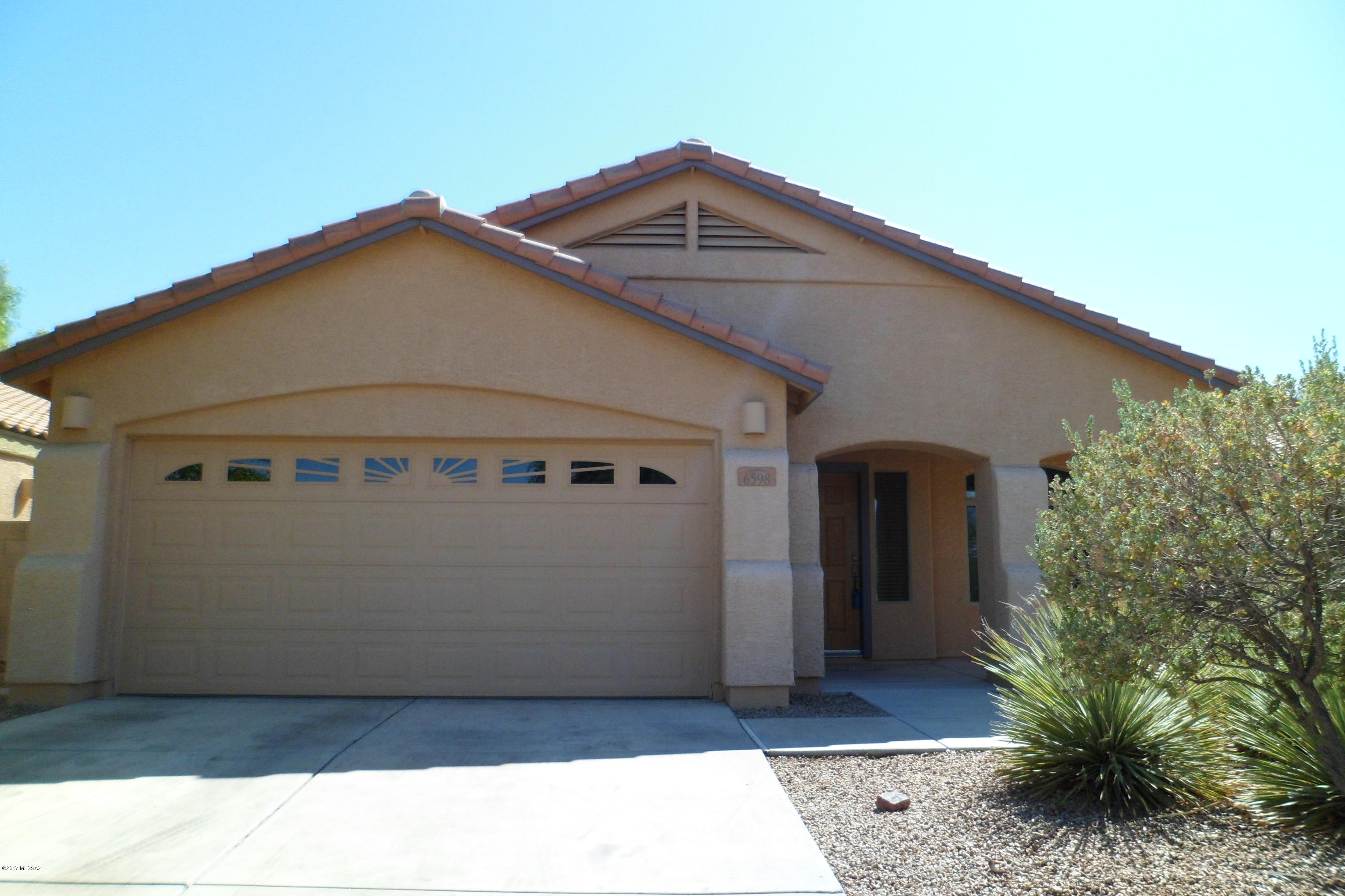 Vista Montana Estates - Residential