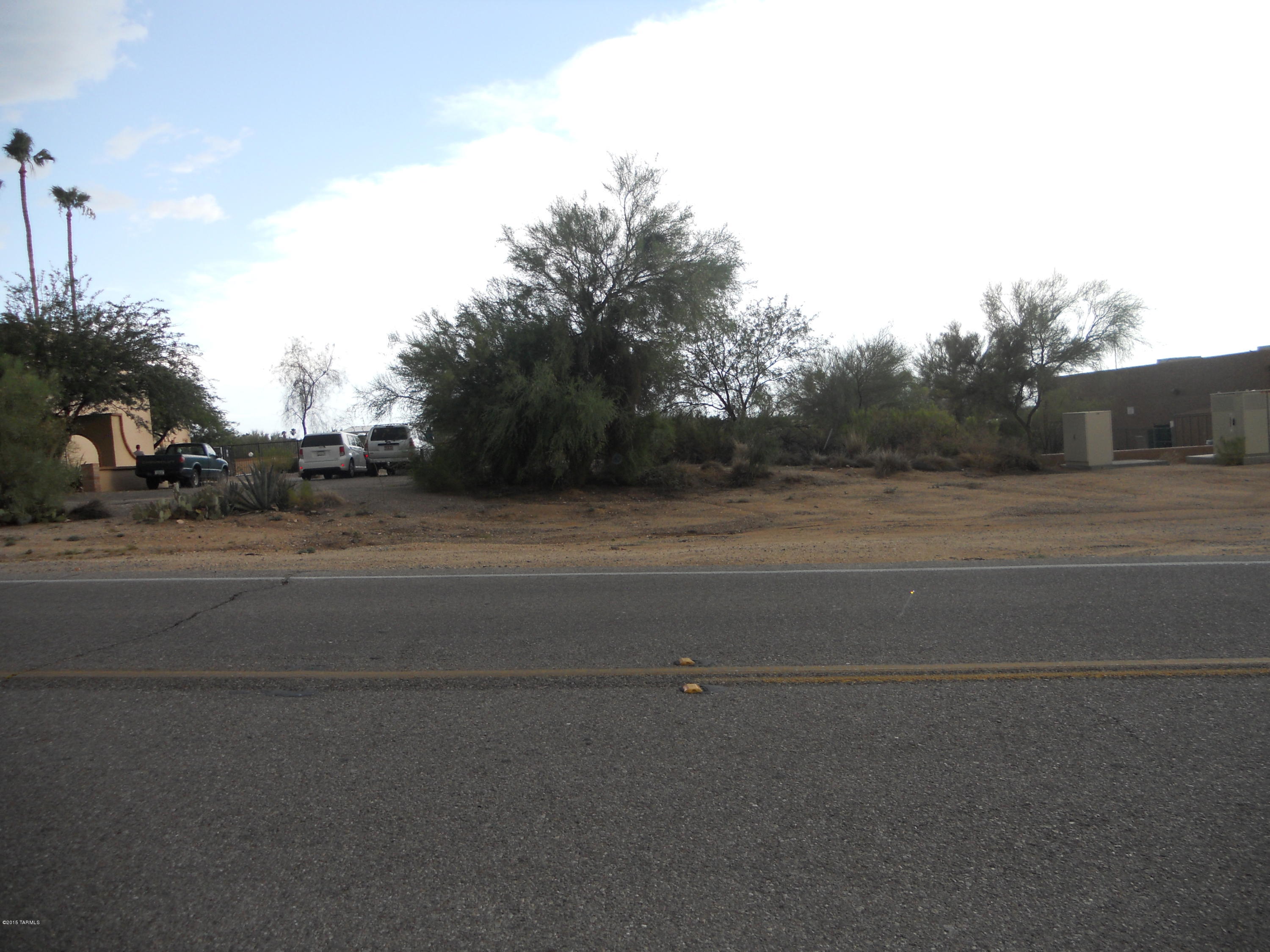 Sunnyslope Amended - Land
