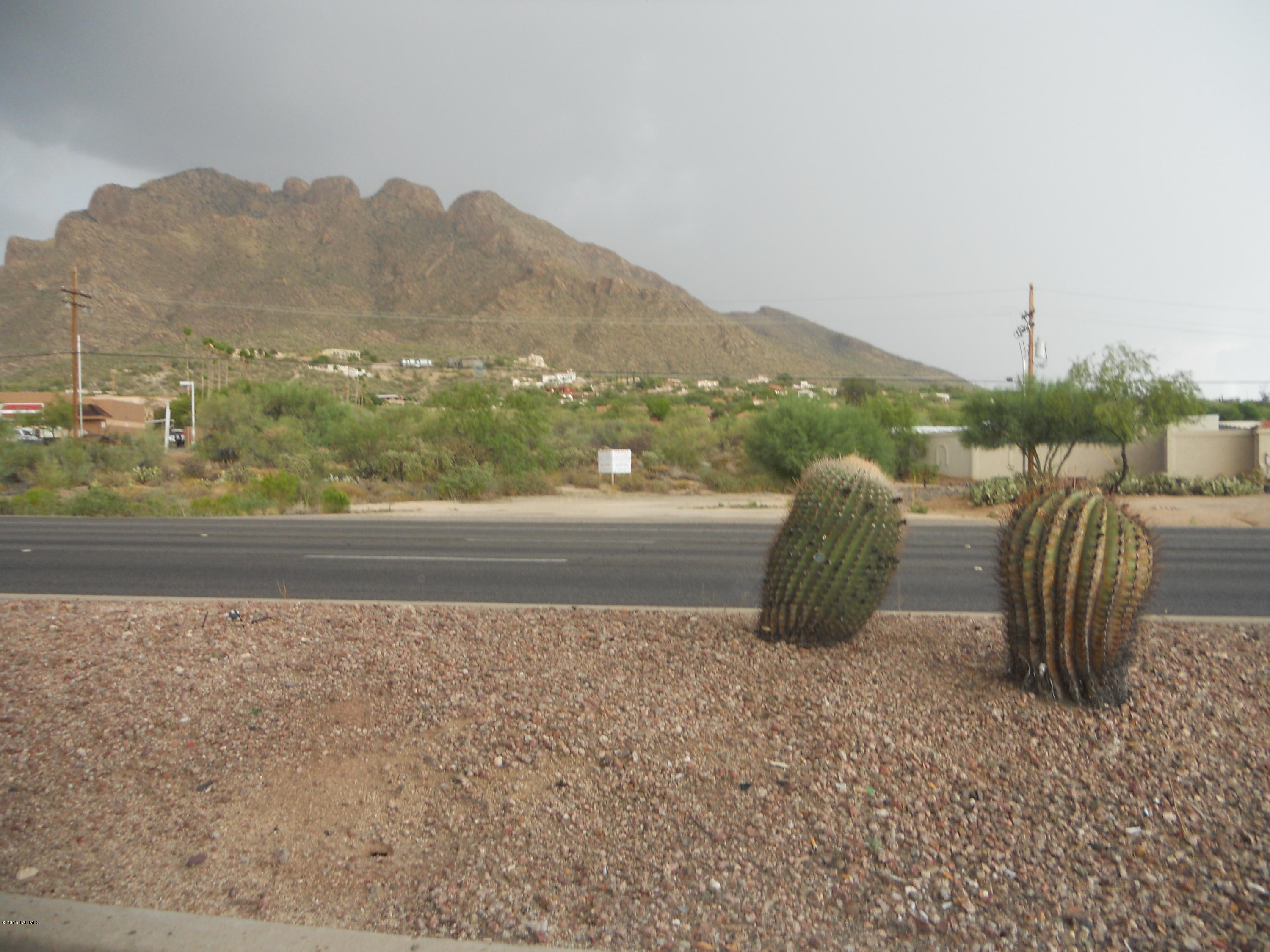 Sunnyslope Amended - Land