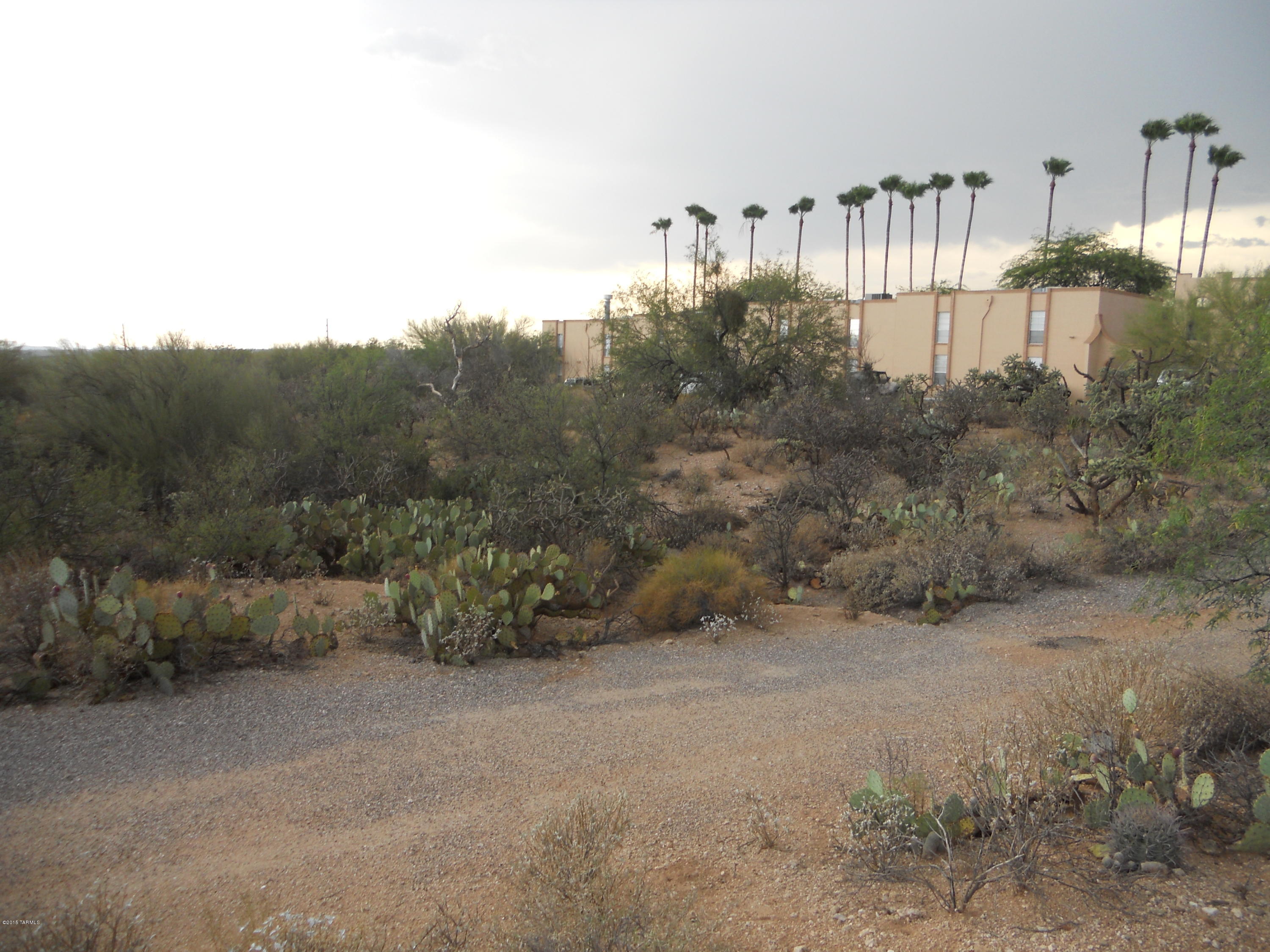 Sunnyslope Amended - Land