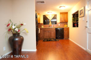 Unsubdivided - Residential Lease