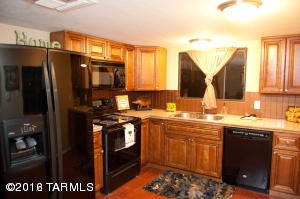 Unsubdivided - Residential Lease