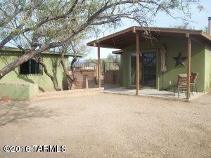 Unsubdivided - Residential Lease