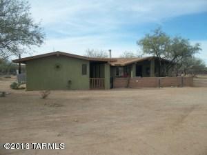 Unsubdivided - Residential Lease