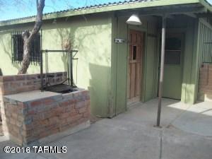 Unsubdivided - Residential Lease