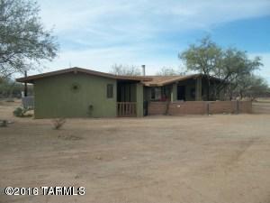 Unsubdivided - Residential Lease