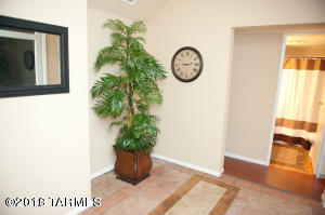 Unsubdivided - Residential Lease