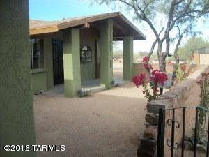 Unsubdivided - Residential Lease