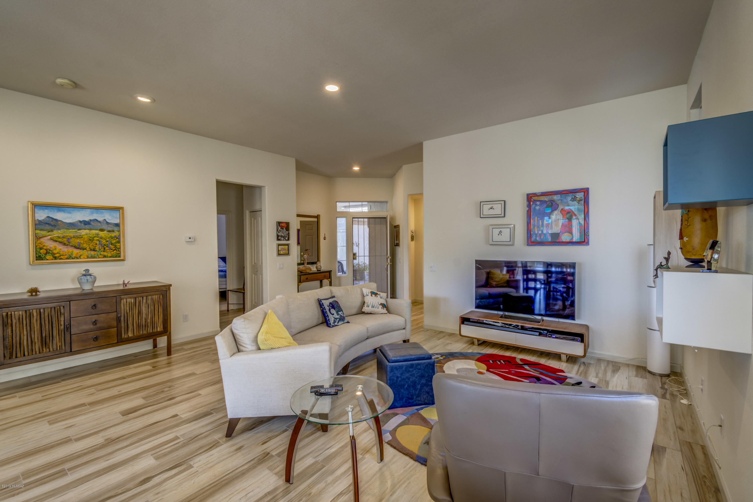 Heritage Highlands - Residential
