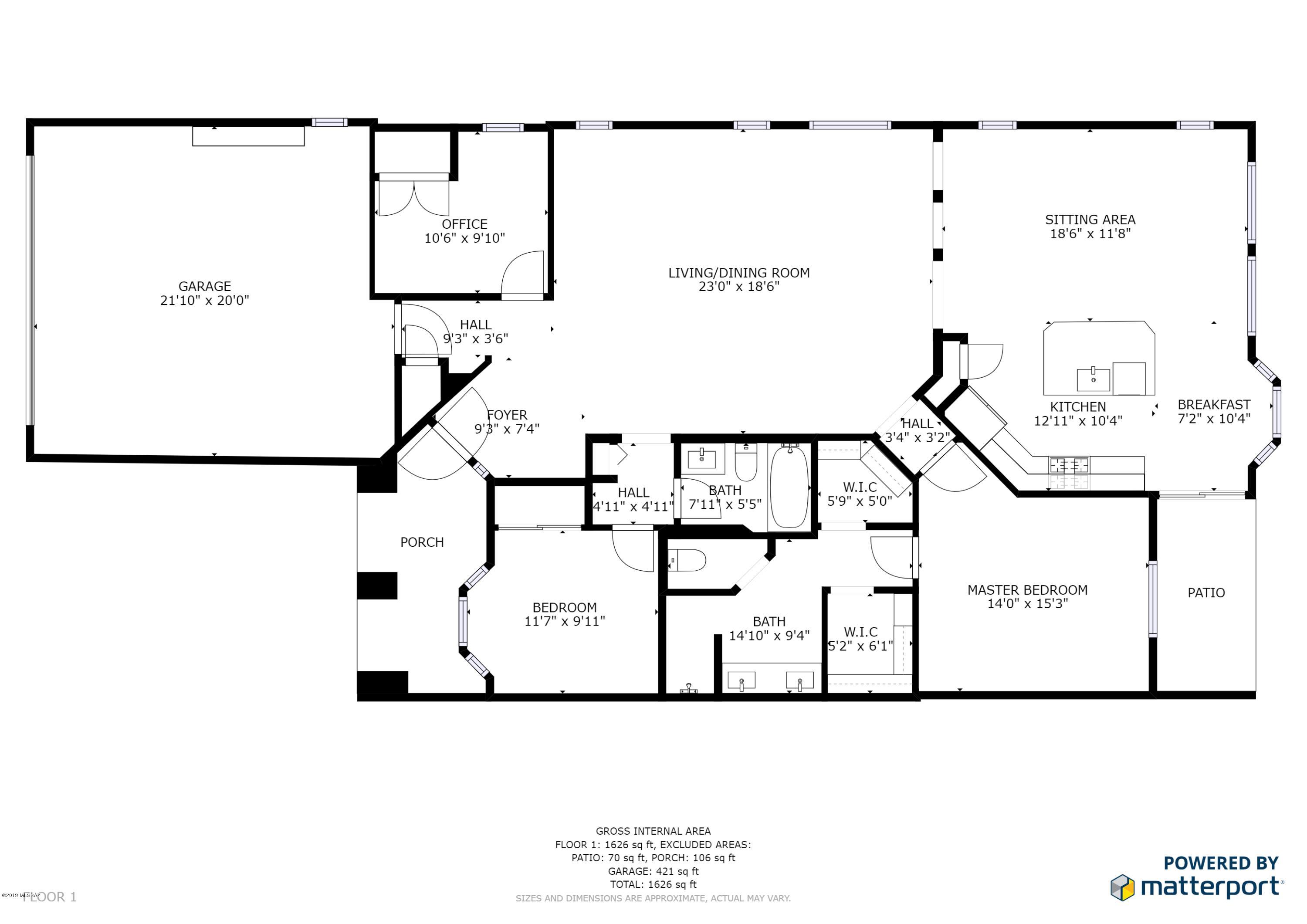 Heritage Highlands - Residential