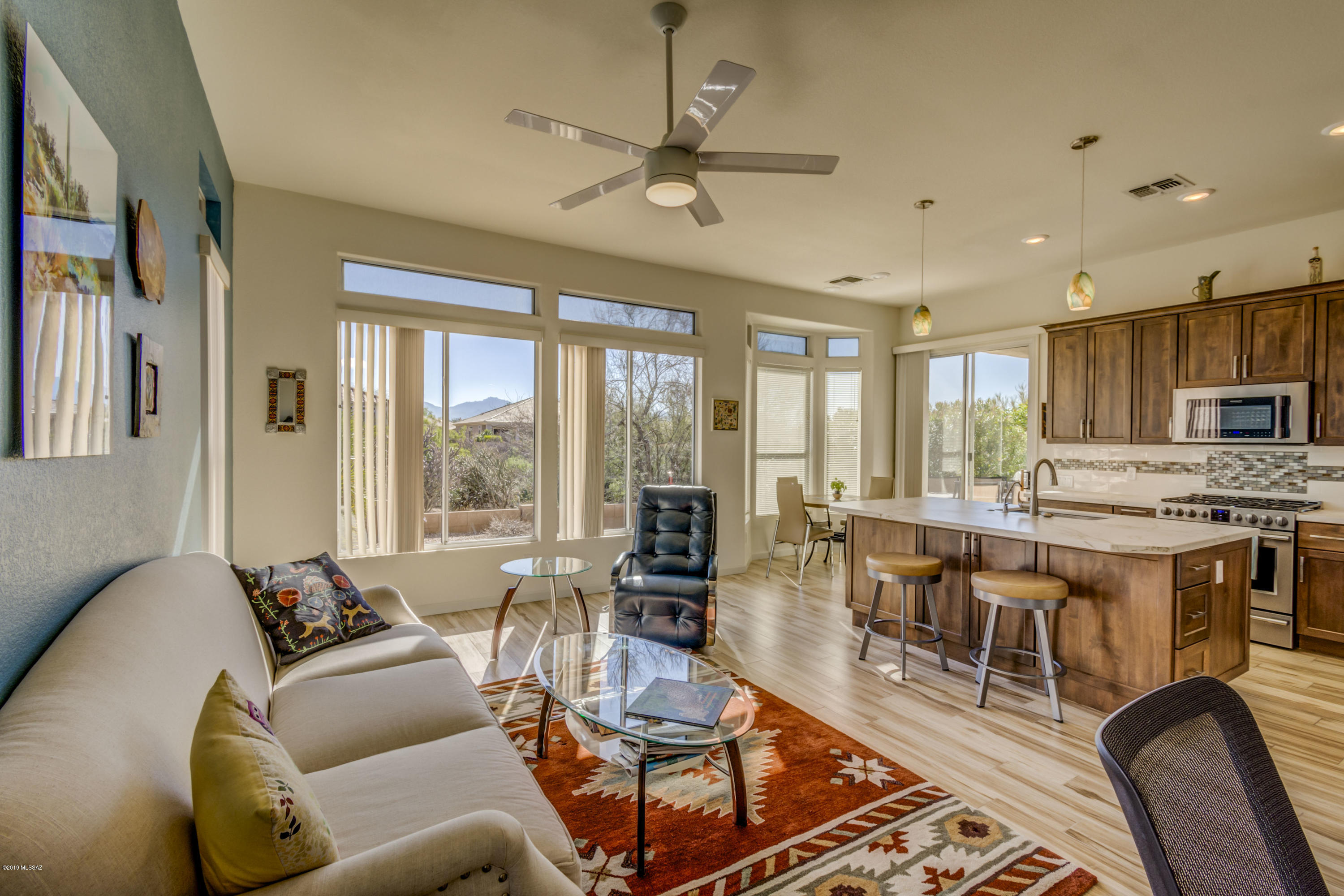 Heritage Highlands - Residential