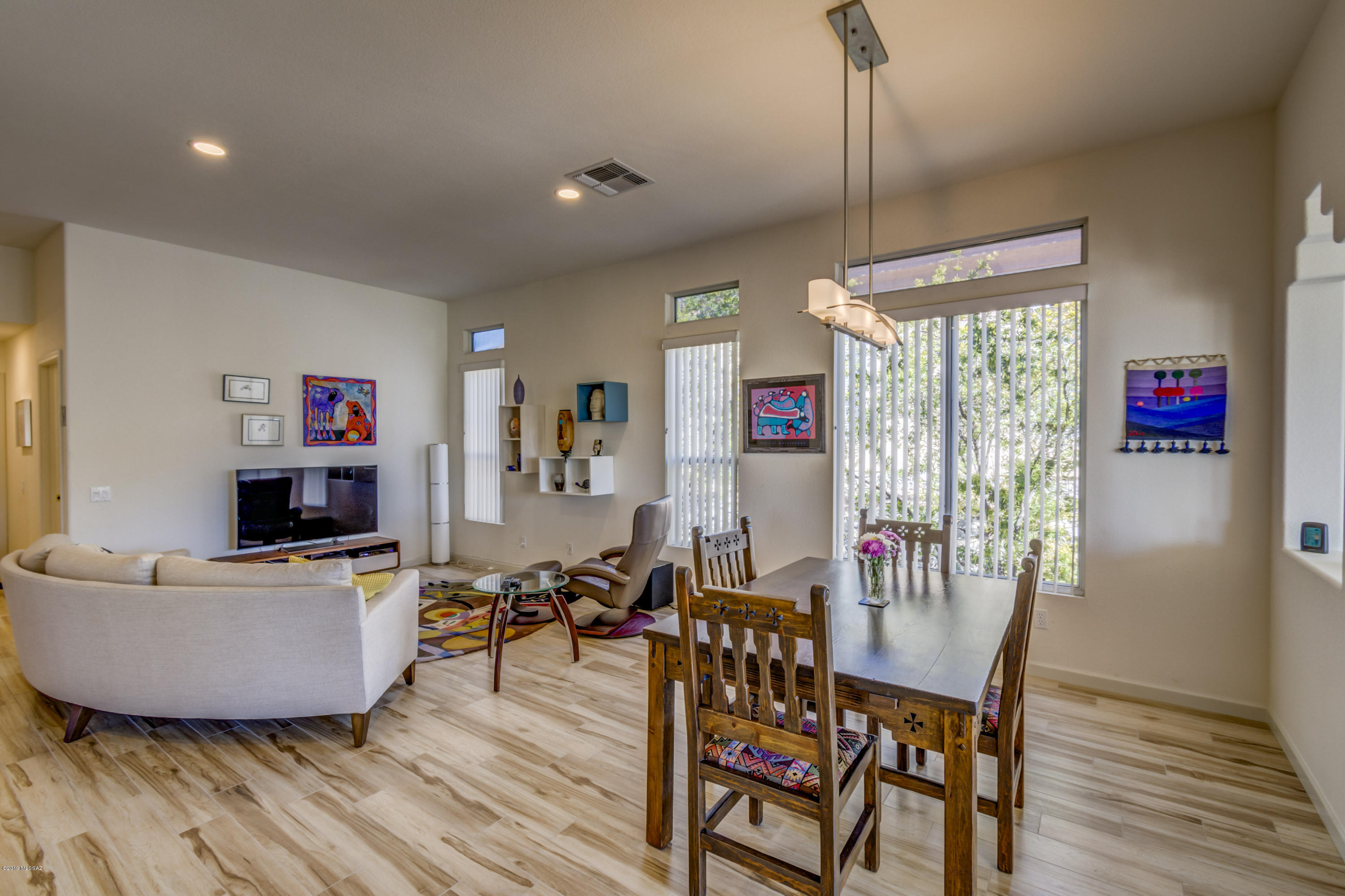 Heritage Highlands - Residential