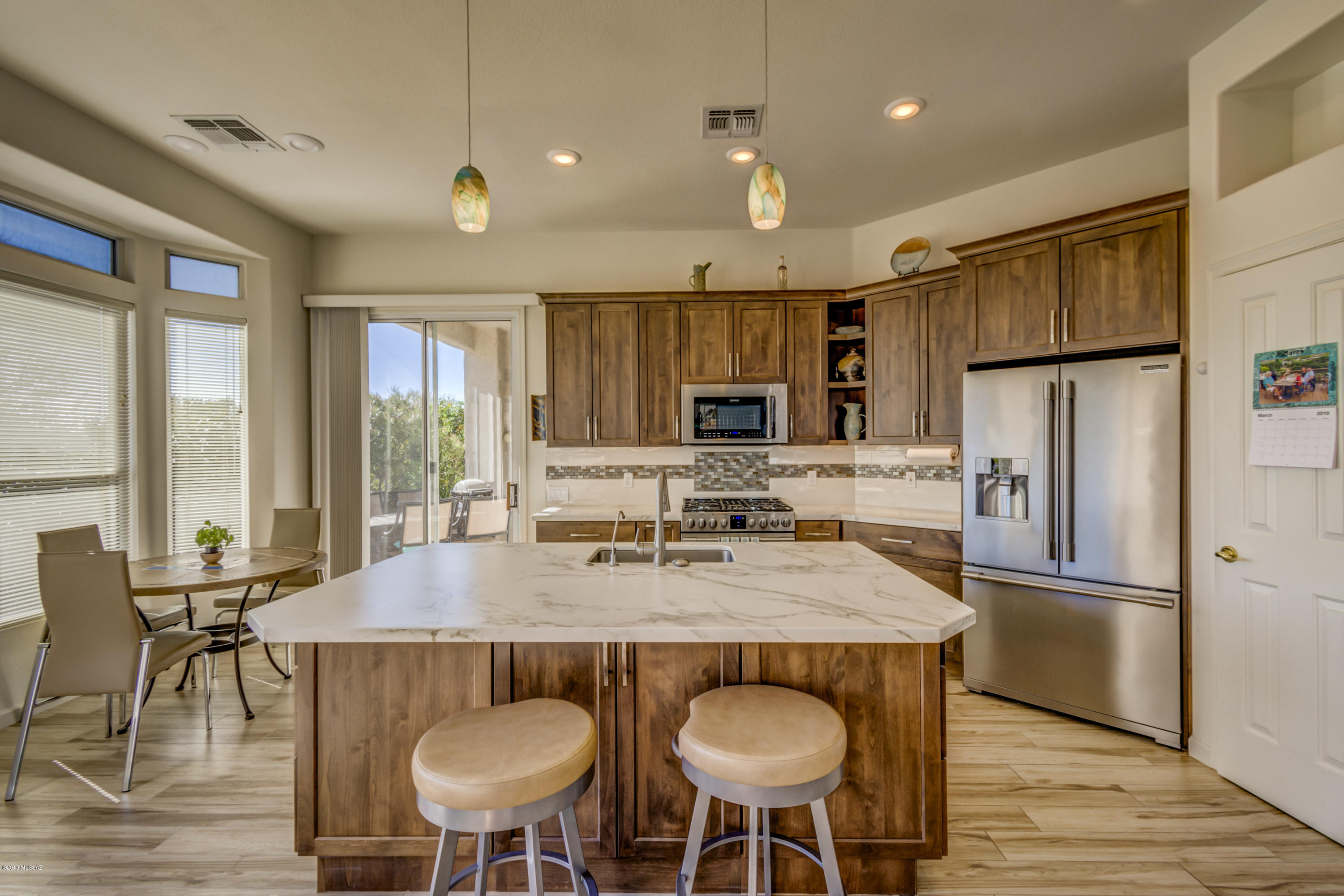 Heritage Highlands - Residential